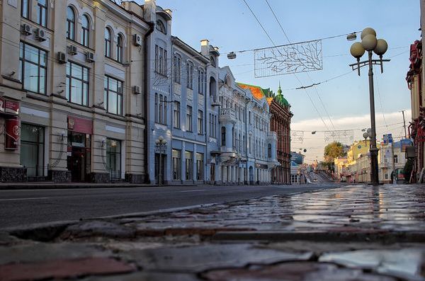 пр. Ленина
