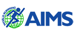 AIMS logo